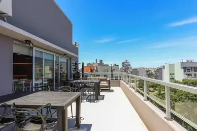 Image de Luxurious&Modern Apart W/Cochera\nPalermo Hollywood