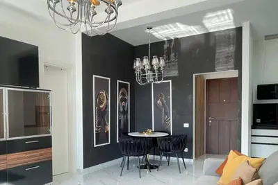 Image de Spa + Gym Digital Nomad Getaway! \n\n