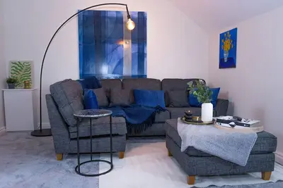 Image de Lethbridge Villa 49 Apartment 3 Central Location, Free Parking
