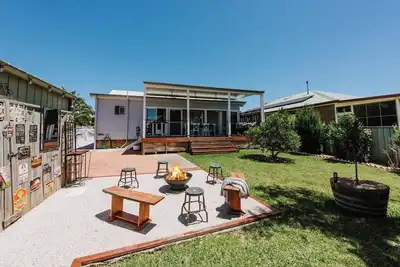 Image de Fairway Cottage Mudgee Moments Made Together