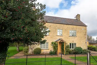 Image de Todenham Farmhouse - Pet friendly on a working farm