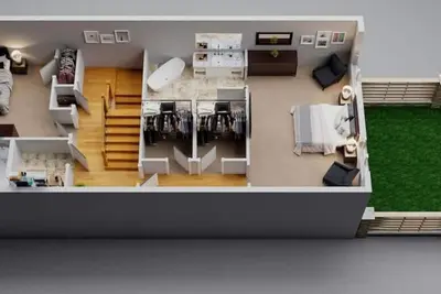 Image de Spacious Richmondhill Home