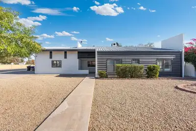 Image de The Grand Mesa Retreat - 5 Bedroom, 3 Bath