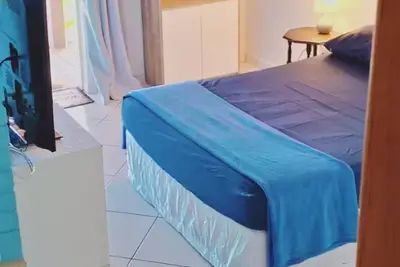 Image de Independent suite with gourmet area in Costazul