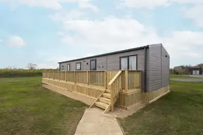 Image de Host & Stay | Fieldview Lodge, Ashdown Retreat