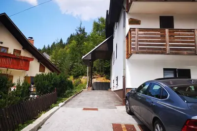 Image de Kranjska Gora Comfortable Apartment with Balcony and Mountain View - Two Bedroom Apartment with Balcony
