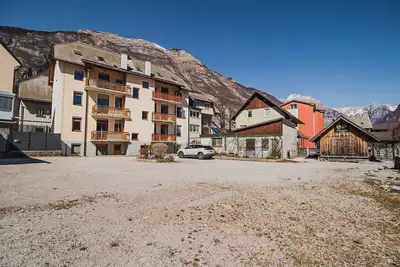 Image de Bovec Picturesque Mountain Vista Residences - One Bedroom Apartment