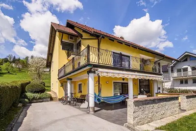 Image de Sunny and Spacious Apartments with Terrace near Water Park - One Bedroom Apartment with Terrace