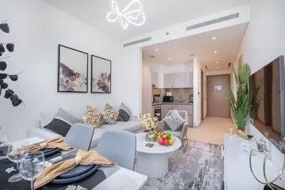 Vogue | Lagoon Views Sobha Hartland