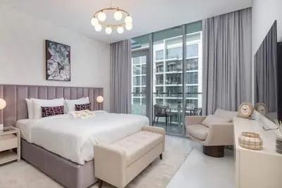 Image de Vogue | Lagoon District One Residence