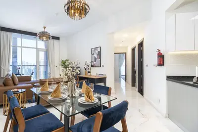 Image de Luxury Bayz By Danube Business Bay