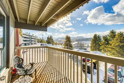 Image de 5 Mi to Winter Park Resort: Unit w/ Pool & Hot Tub
