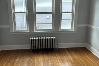 Image de Charming 3-bedroom house with WiFi and Ac in fantastic Boston