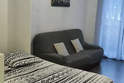Image de Beau studio 30 m2 á 7 km de Paris et 7, 5 km de l'aéroport d'Orly