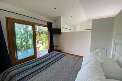 Image de Casa Cielo Escape en Santiago