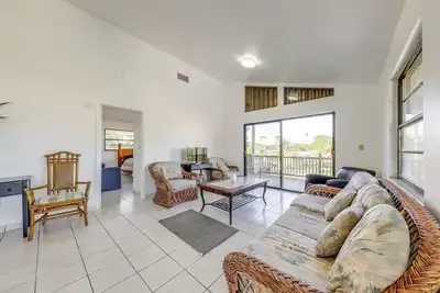 Image de Half Mi to Marina: Apt w/ Pool Access in Key Largo