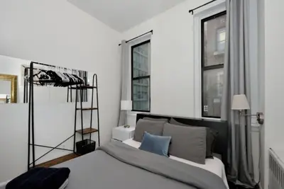Image de Chic 2-Bedroom Apartment in the Heart of Midtown Manhattan!