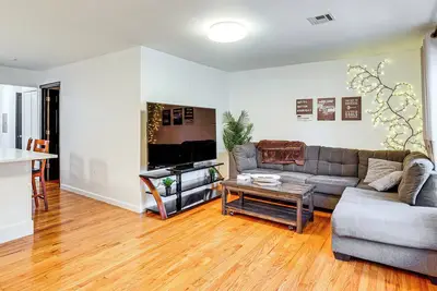 Image de 8 Mi to Nyc: Centrally Located Jersey City Apt!