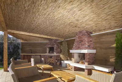 Image de *Free Spa* 2br Family Dream Getaway! Allyear Sauna\n\n