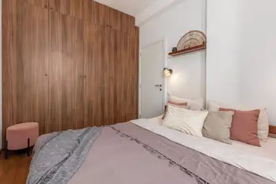 Image de *Free Spa* Stylish Dream Getaway! 270° SeaView 1br\n\n