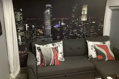 Image de Colwin's # 3 For Family\/Group w\/Movie Theater, Sleeps 8