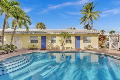 Image de Bahama Beach Club Pompano Unit #1 - Bimini