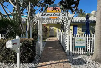 Image de Bahama Beach Club Pompano Unit #4 - Rum Cay