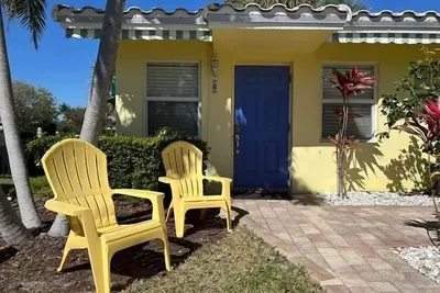 Image de Bahama Beach Club Pompano Unit #6 - Exuma Beach