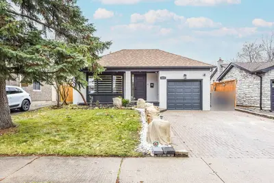 Image de Luxury Home in Mississauga