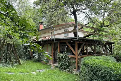 Garden house Dietzhäuschen