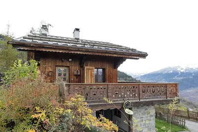 Image de Chalet Le Tredard - Le Plein Sud