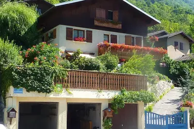 Image de Plein Soleil - Brides Les Bains