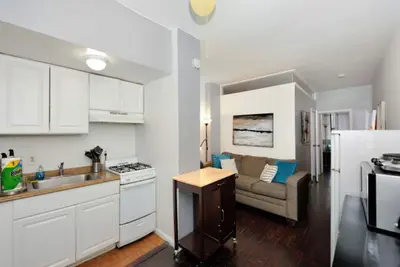 Image de Fantastic 2br\/1ba in the Charming Heart of Nyc!