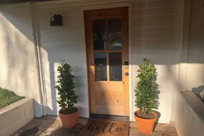 Image de Charming 2-bedroom rental in enjoyable East Nashville with WiFi, Ac