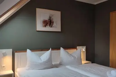 Image de Gerda B to 3 - 1 night - Haus Kuhberg