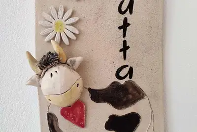 Image de Jutta H to 4 - Standard - Haus Kuhberg