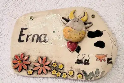 Image de Erna to 4 - Standard - Haus Kuhberg