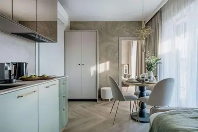 Image de Superior Apartament with Balcony Views