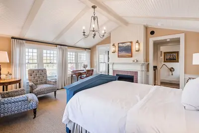 Image de The Coach House at White Cottage