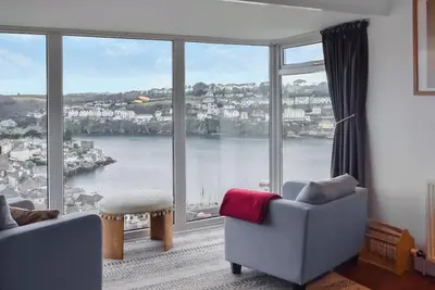 Image de 4 bedroom accommodation in Fowey
