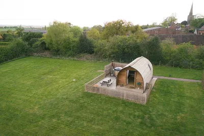 Image de Standard-Hot Tub-Cabine-Douche
