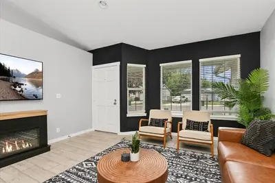 Image de Heart of Meridian, 15 minutes to downtown Boise! Dog friendly, No extra fee!