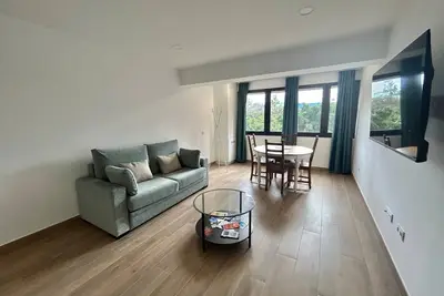 Image de Vacances à 'Vivienda en Santa Catalina' avec Wi-Fi à Las Palmas