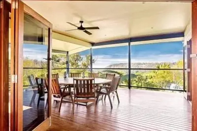 Image de 'Aurora' - coastal views, architectural design
