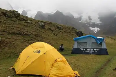 Image de Huayhuash Trekking 6 days - the most wonderful trekking of the world