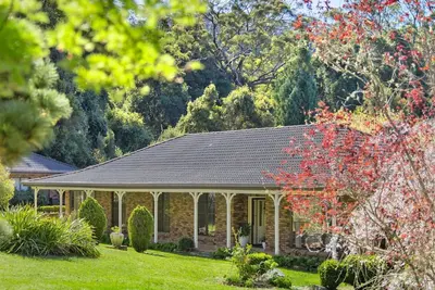 Image de Rockfield Farmer's Cottage