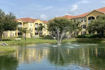 Image de A perfect and elegant condo in Fort Myers