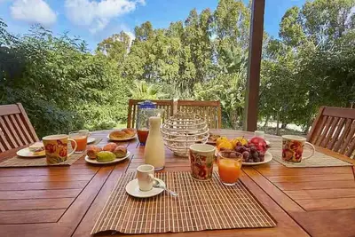 Image de Villa Rossa By Sicily Travelling Villas