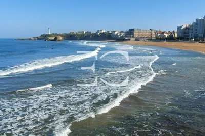 Image de Easy Clés-Appartement centre-ville Biarritz