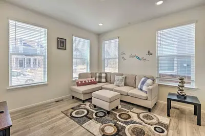 Image de Charming 3br Retreat - Perfect for Families!